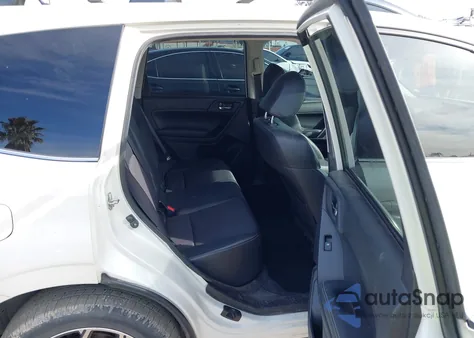 2015 Subaru Forester 2.0Xt Premium из США, поврежденный, VIN JF2SJGDC9FH534760